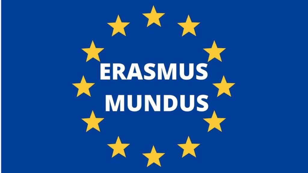 Erasmus-Mundus