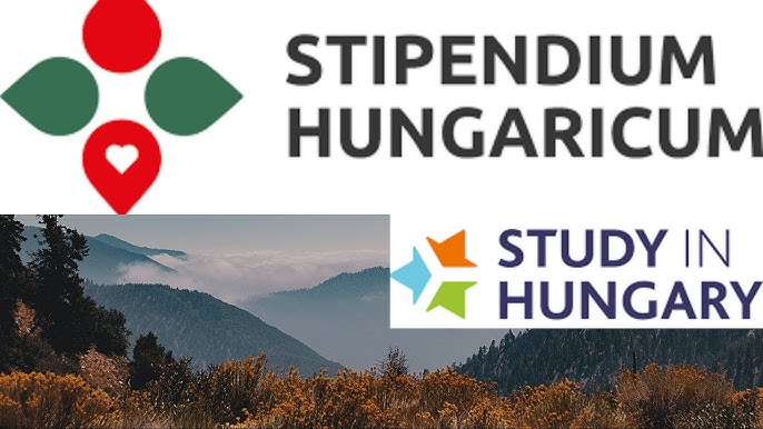 stipendium Hungaricum Scholarship