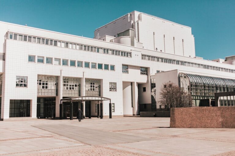 public university